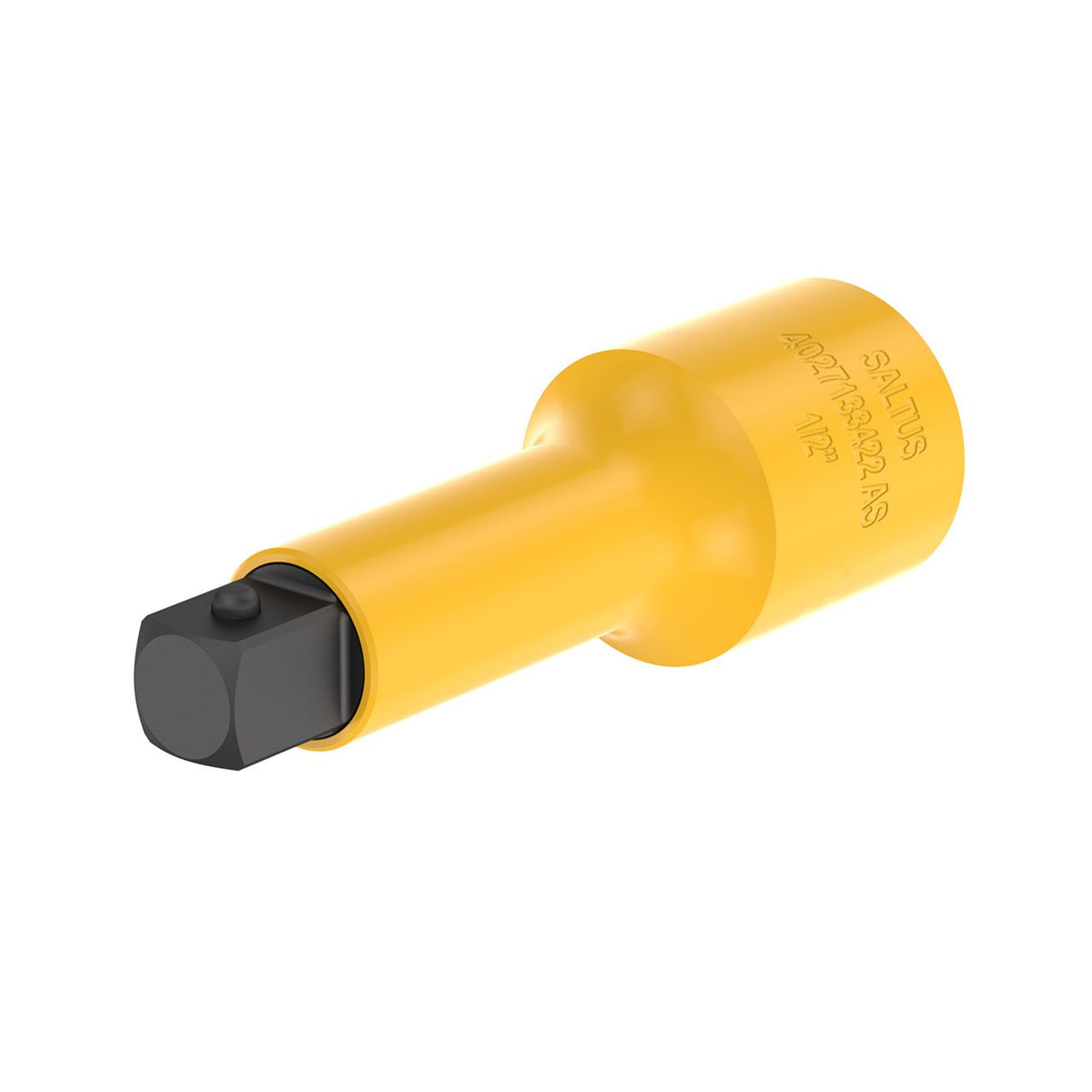 Desoutter Extension-SQ1/2-L300-SQ1/2-R-P | 1/2" Rotaction Adapter or Extension | 1/2", 1/2", 300 mm