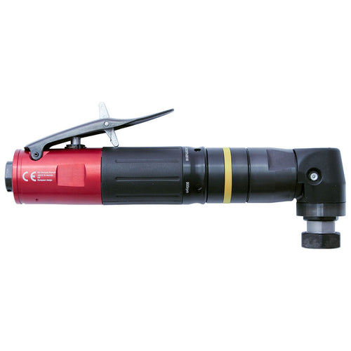 Desoutter DR300-T600-THD-90 | Pneumatic Angle Head Drill | 600 rpm, 90° Heavy duty Head