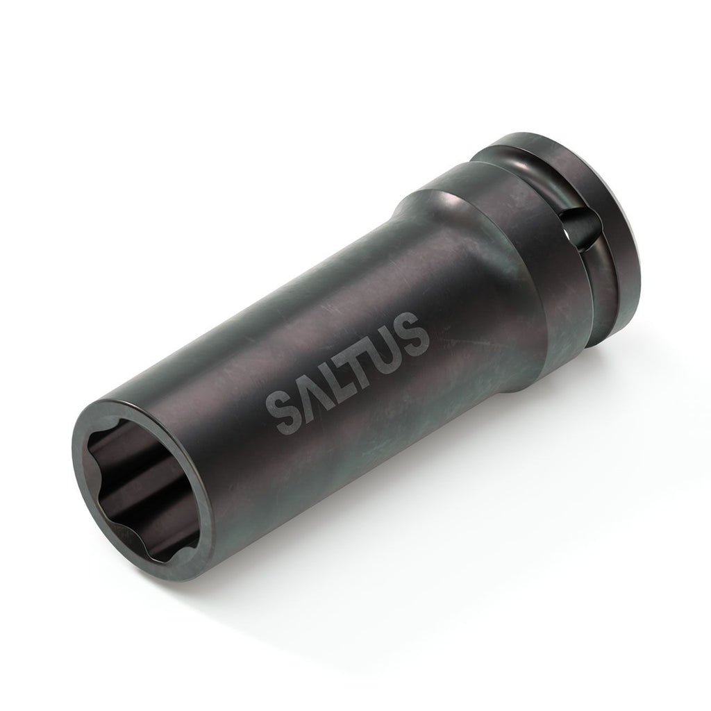 Desoutter Socket-SQ1/2-L57-SD16 | 1/2" Square Drive Power Socket | 16 mm, Surface drive, 57 mm