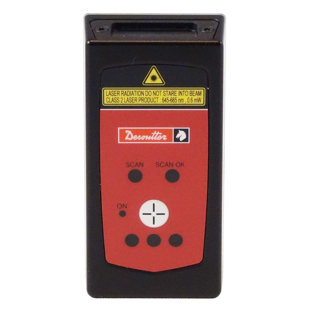 Desoutter BARCODE READER ASSEMBLY EPB | Barcode Reader for Battery Tools