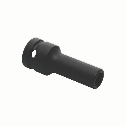Desoutter Socket-SQ1/2-L60-HEX10-TW | 1/2" Square Drive Power Socket | 10 mm, Hexagon, 60 mm