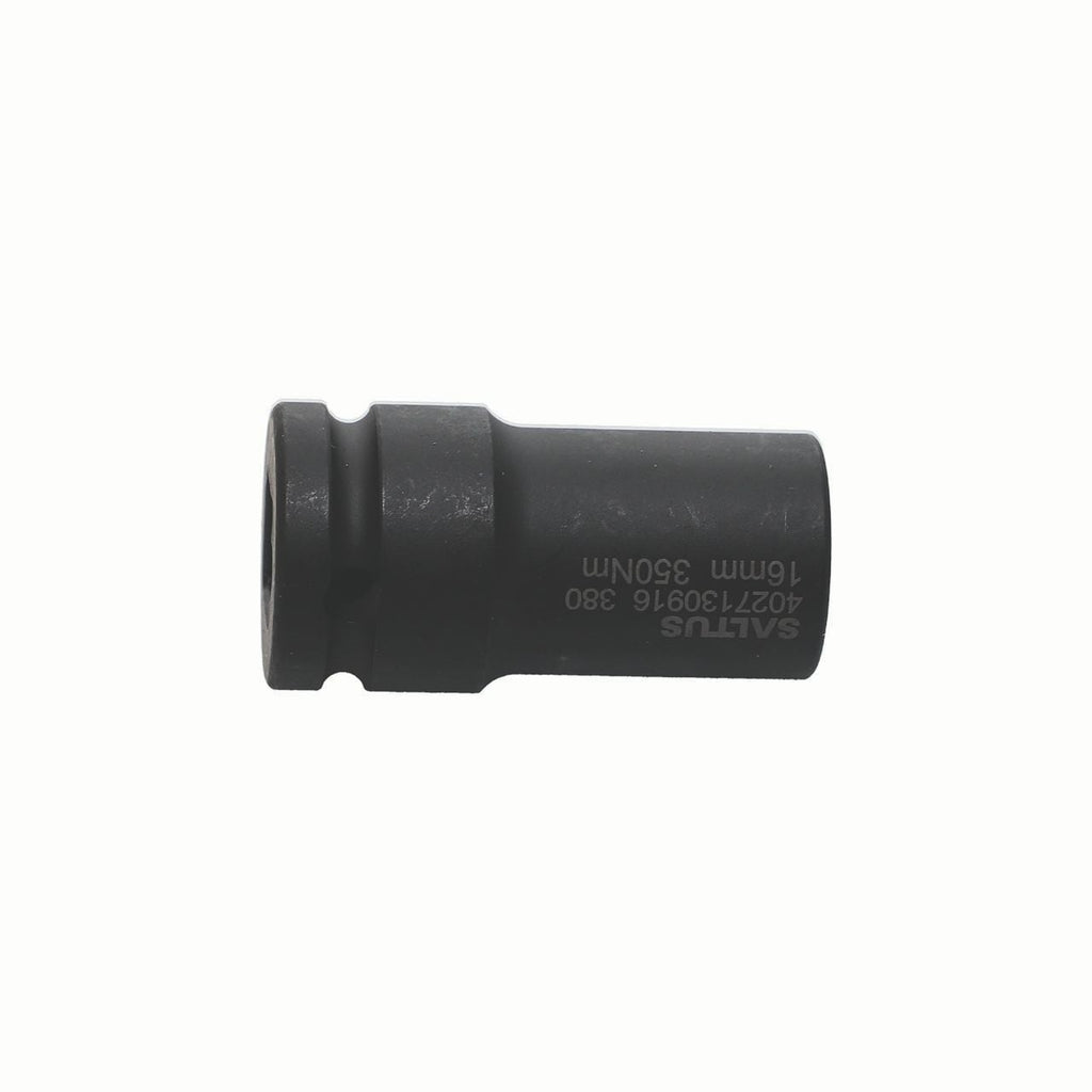 Desoutter Socket-SQ1/2-L57-SD16 | 1/2" Square Drive Power Socket | 16 mm, Surface drive, 57 mm