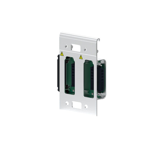 Desoutter M-MODURACK2 | MULTI Modular Rack, 2 Slots | 2 slots, 32 A