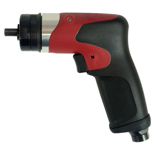 Desoutter DR750-P400 | Pneumatic Pistol Drill | 400 rpm, 55 Nm, 1/2-20 Mount