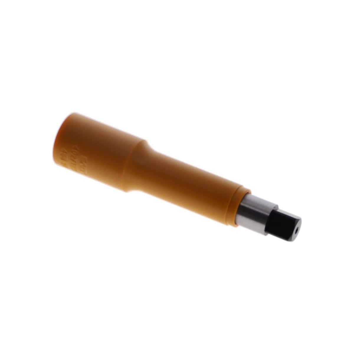 Desoutter Extension-SQ3/8-L100-SQ3/8-R-G-P | 3/8" Square Drive Rotaction Extension | 3/8", 100 mm