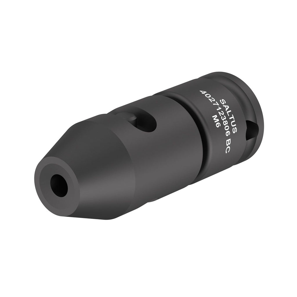 Desoutter Stud setter-SQ3/8-L59-THM7 | 3/8" Square Drive Stud Setter | 7 mm, 59 mm