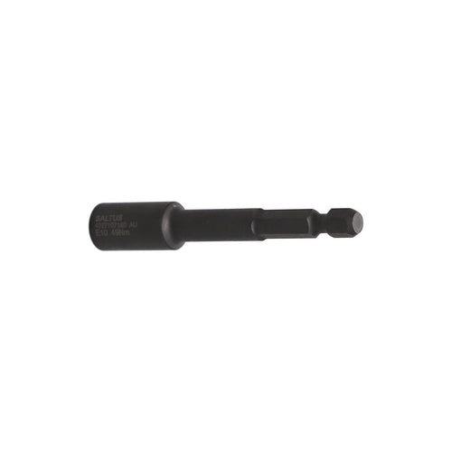 Desoutter Nut setter-HEXE1/4-L75-E10-M | 1/4" Hex Shank Nut Setter | E10, Torx, 75 mm