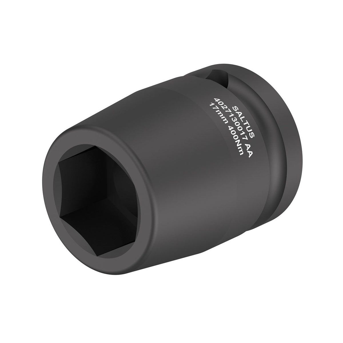 Desoutter Socket-SQ2.1/2-L130-HEX3.1/8 | 2 1/2" Square Drive Power Socket
