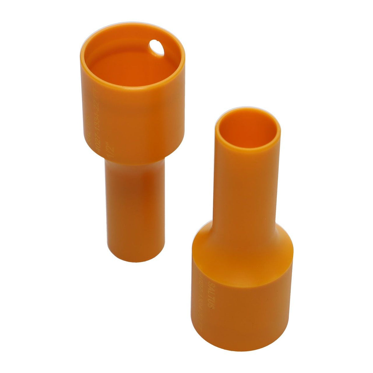 Desoutter Spare sleeve set-for 4027133422-R-2pcs | Rotaction Socket Spare Sleeve Set