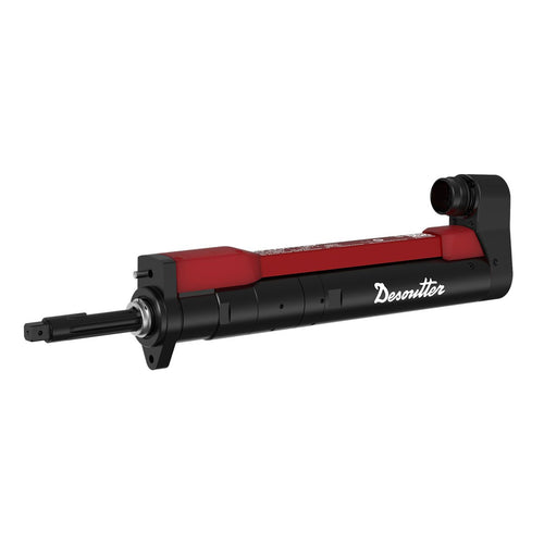 Desoutter EFM51-135 | In-line MULTI Fixtured Spindle | 150 Nm, 463 rpm, 1/2 in Sq
