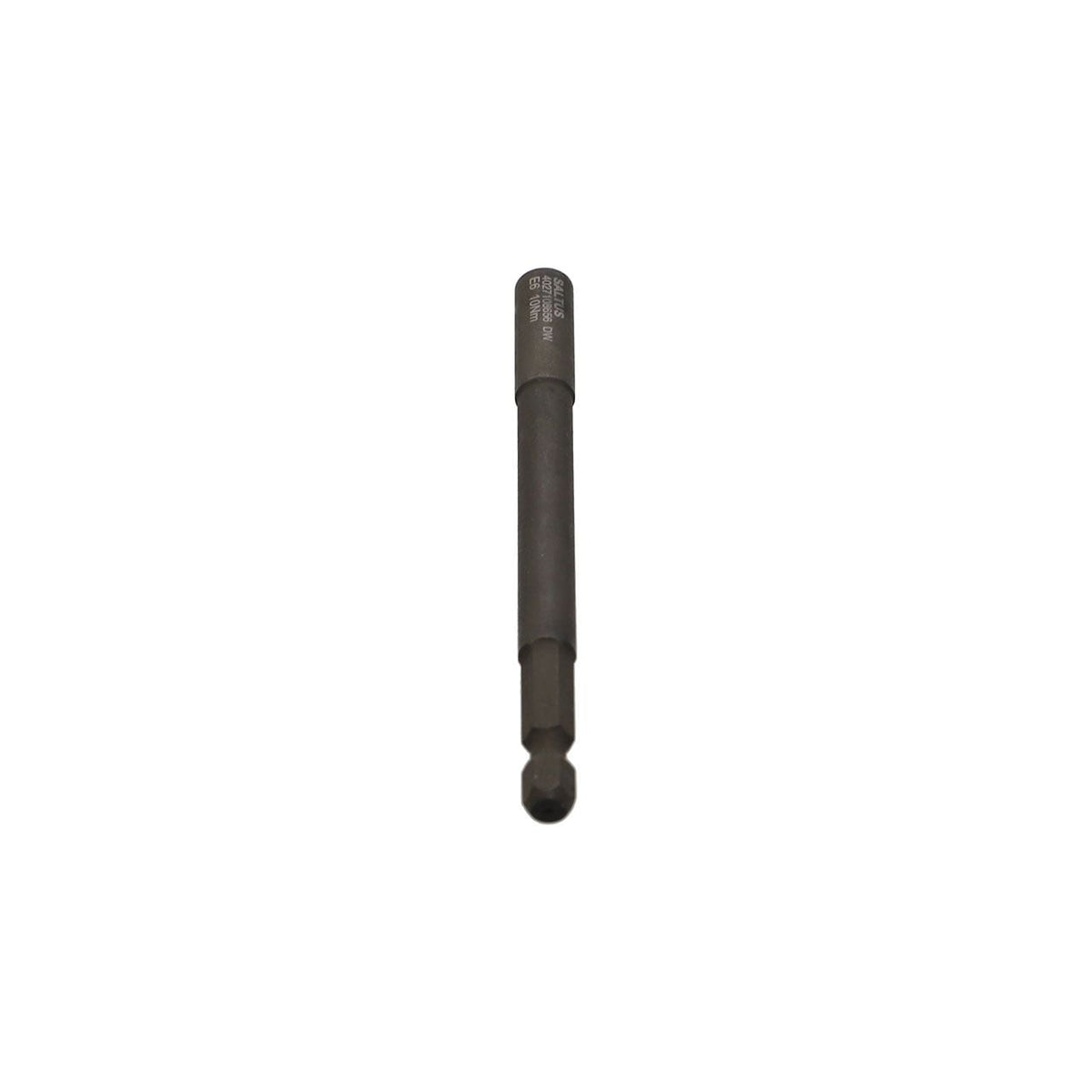 Desoutter Nut setter-HEXE1/4-L100-E6-M | 1/4" Hex Shank Nut Setter | E6, Torx, 100 mm