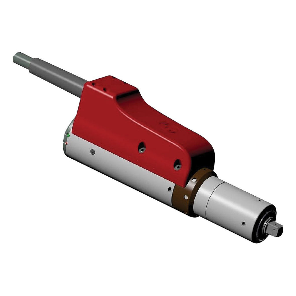 Desoutter ERF30S | Electric Fixtured Spindle | 30 Nm, 1070 rpm, 3/8 in Sq