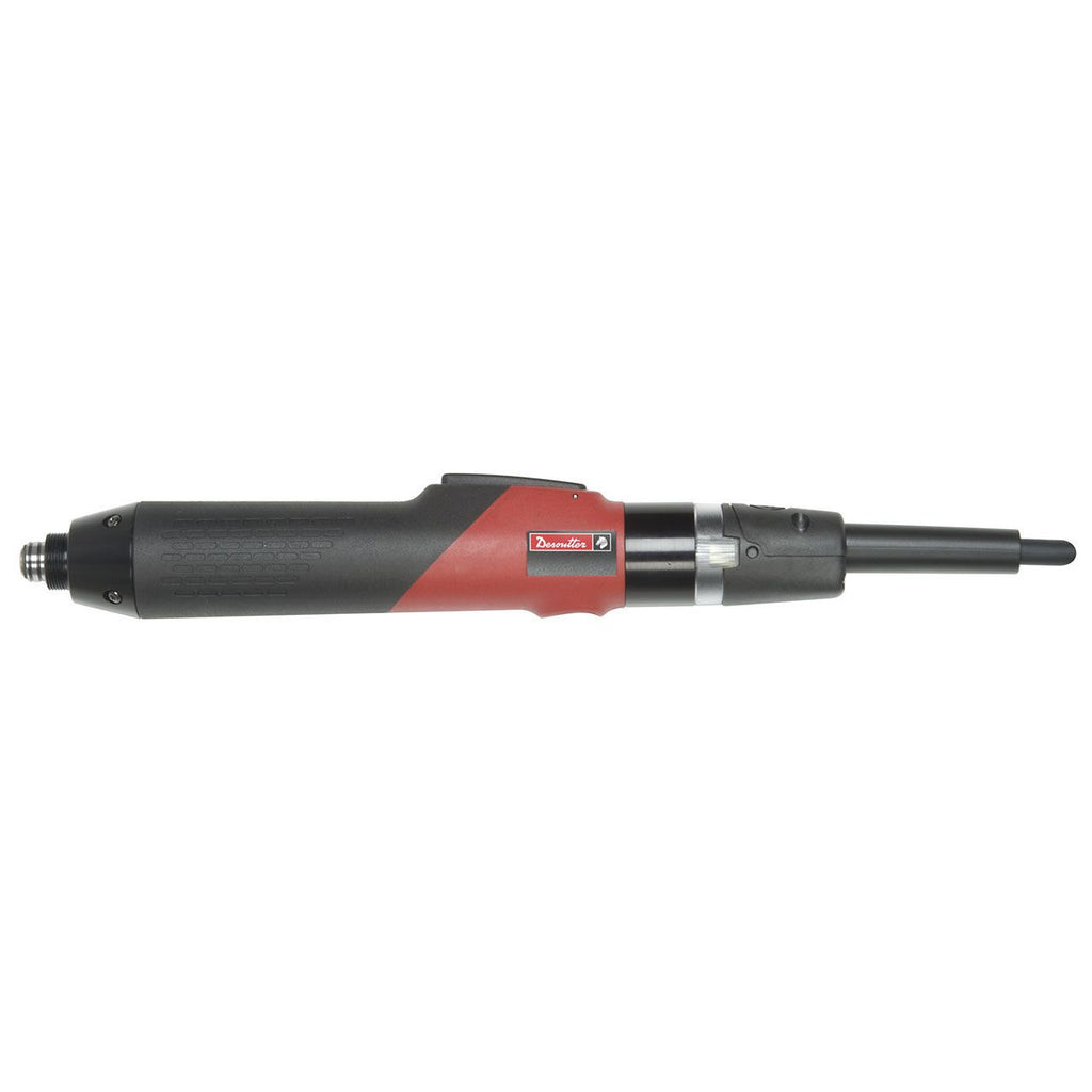 Desoutter ECS16-M20 | Current Controlled In-Line Electric Screwdriver | 16 Nm, 840 rpm, 1/4 in Hex