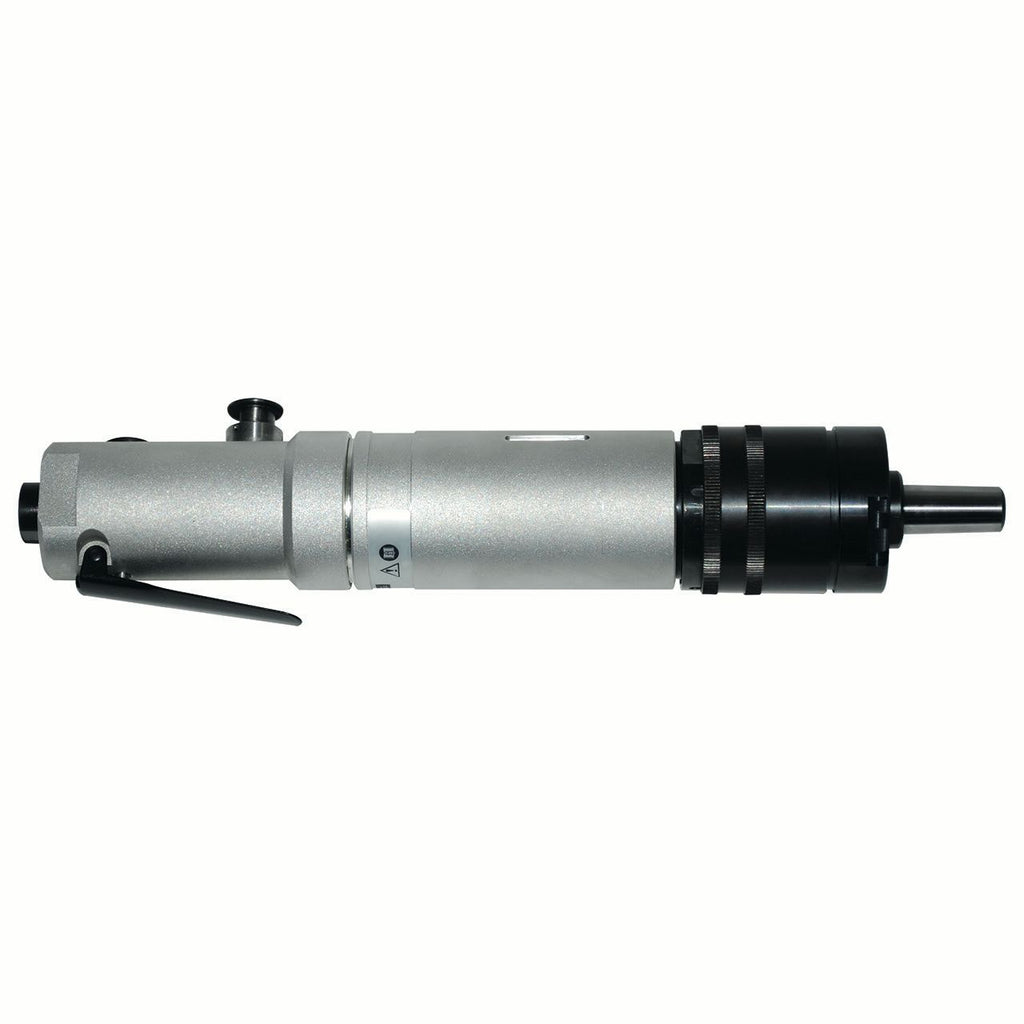 Desoutter 2H16-L-160-500 | Stand-Mounted Pneumatic Tapper | 160/500 rpm, 140 Nm Tapping Torque, B18 Mount