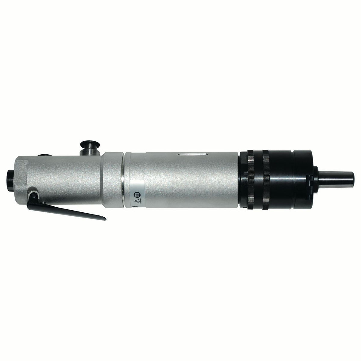 Desoutter 2H16-L-160-500 | Stand-Mounted Pneumatic Tapper | 160/500 rpm, 140 Nm Tapping Torque, B18 Mount