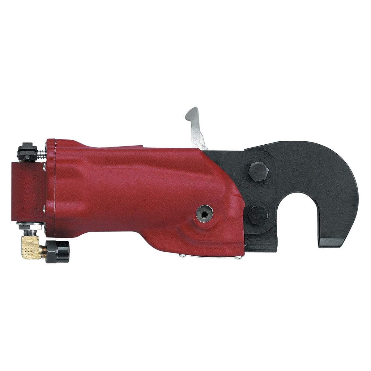 Desoutter CP0214CENEL | Pneumatic Rivet Squeezer | No Jaw or Yoke