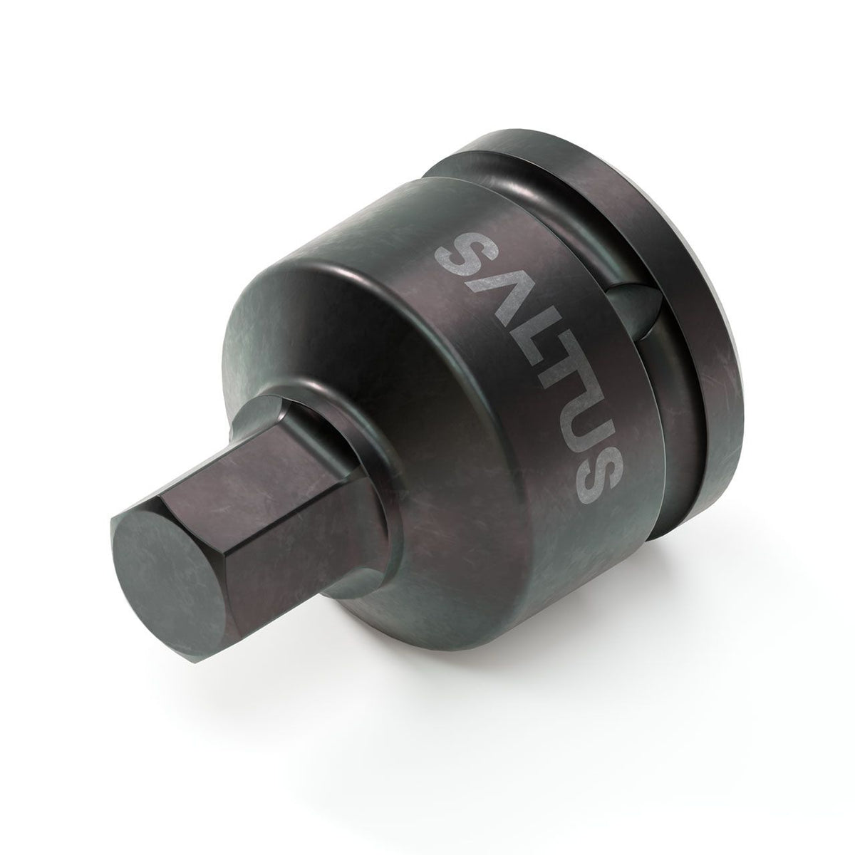 Desoutter Bit socket-SQ3/4-L70-HEX24 | 3/4" Square Drive Bit Socket | 24 mm, Hexagon, 70 mm