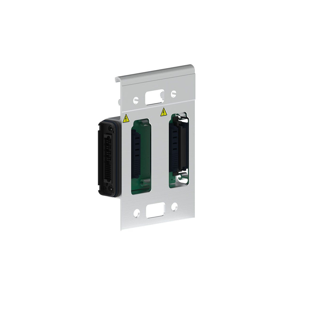 Desoutter M-MODURACK2 | MULTI Modular Rack, 2 Slots | 2 slots, 32 A