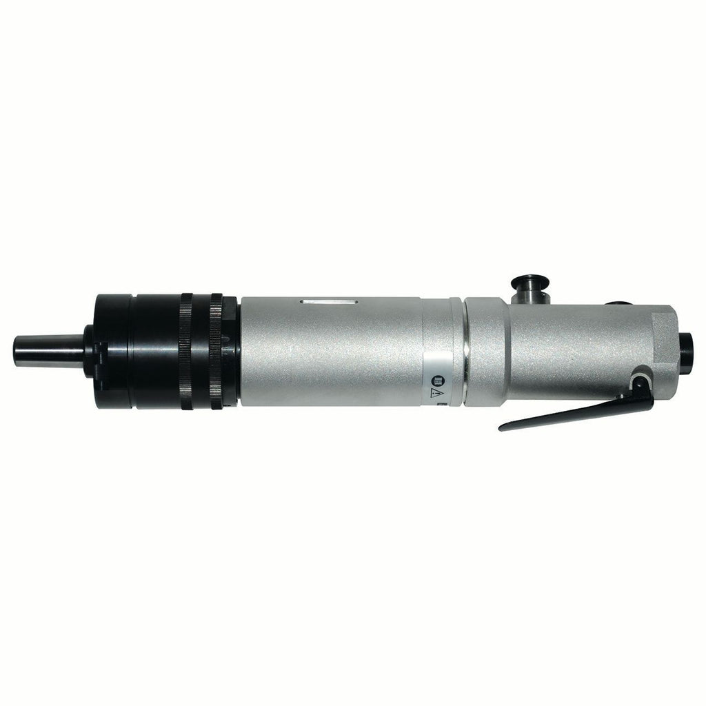 Desoutter 2H16-L-160-500 | Stand-Mounted Pneumatic Tapper | 160/500 rpm, 140 Nm Tapping Torque, B18 Mount