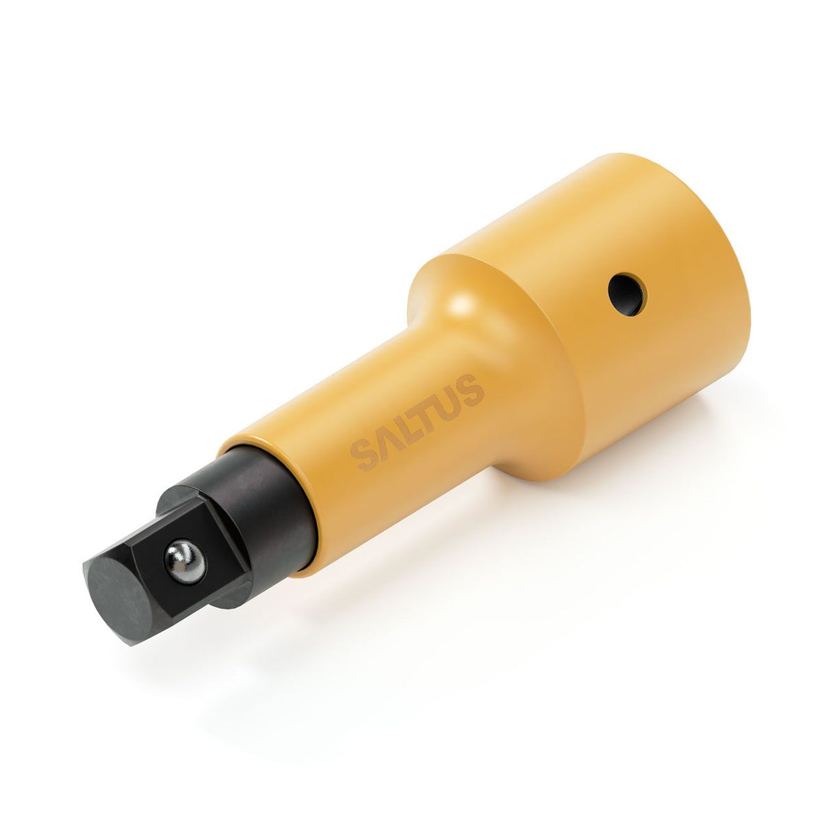 Desoutter EXT-SQ1/2-L100-SQ1/2-G-B-R | 1/2" Rotaction Adapter or Extension | 1/2", 1/2", 100 mm