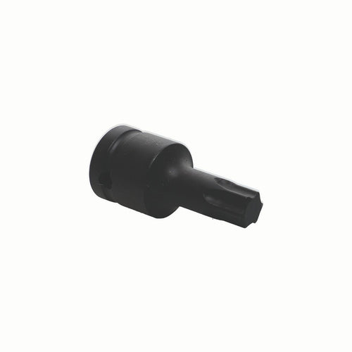 Desoutter Bit socket-SQ1/2-L60-T60 | 1/2" Square Drive Bit Socket | T60, Torx, 60 mm