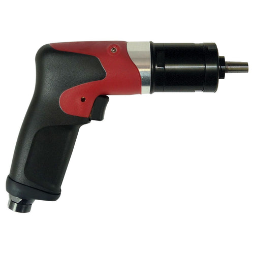 Desoutter DR750-P20000-JT1 | Pneumatic Pistol Drill | 20000 rpm, 1.6 Nm, 1JT Mount