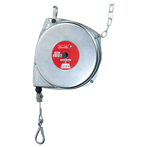 Desoutter BALANCER 22S 6-10KG LOCK RETRACTOR | Retractor Balancer with Lock