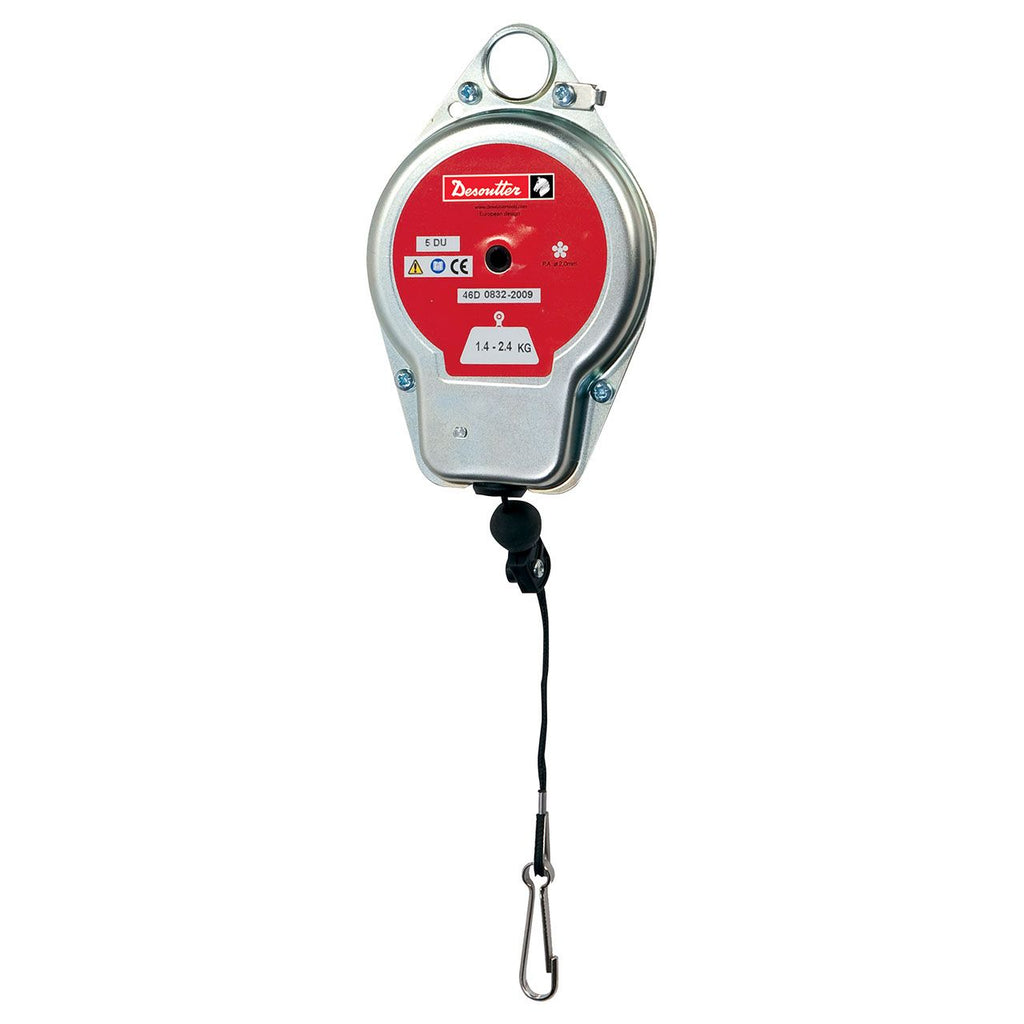 Desoutter BALANCER 2DU 0,5-1KG RETRACTOR | Retractor Balancer