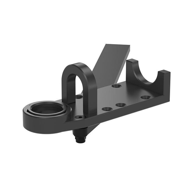Desoutter HOLDER COMPLETE _Reaction plate | Reaction Plate