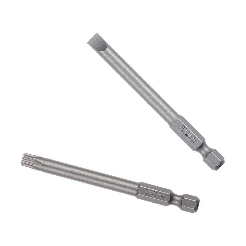Desoutter PWR BIT 1/4'' HEX E6.3 TX10-L90 10PCS | Power Bit