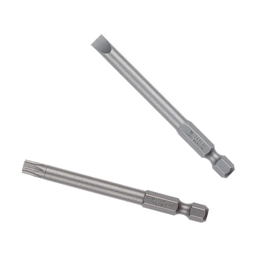 Desoutter PWR BIT 1/4'' HEX E6.3 TX10-L90 10PCS | Power Bit