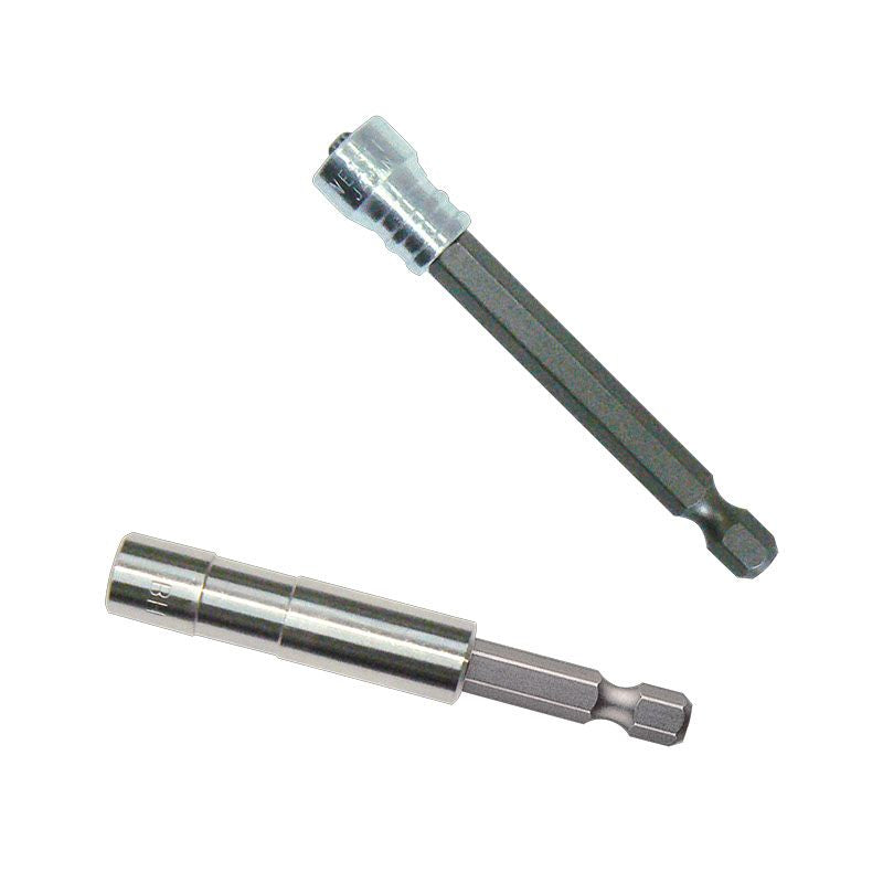 Desoutter BIT HOLDER 5/16DESHEXX2 SPRUNG | Screwdriver Bit Holder