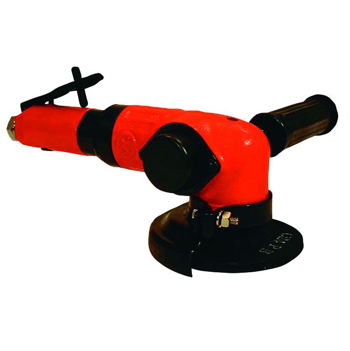 FUJI FA-4C | 4 in Angle Grinder Series | 100 mm (4 in), 550 W, 13500 rpm