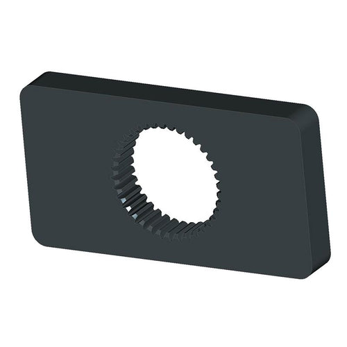 Desoutter REACTION PLATE FOR EID 44-65-75 | Reaction Bar Accessory