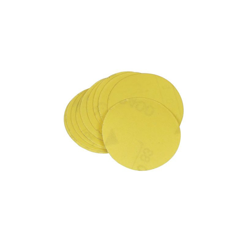 Desoutter MP-2-5 MAGIC PAPER | Sanding Disc