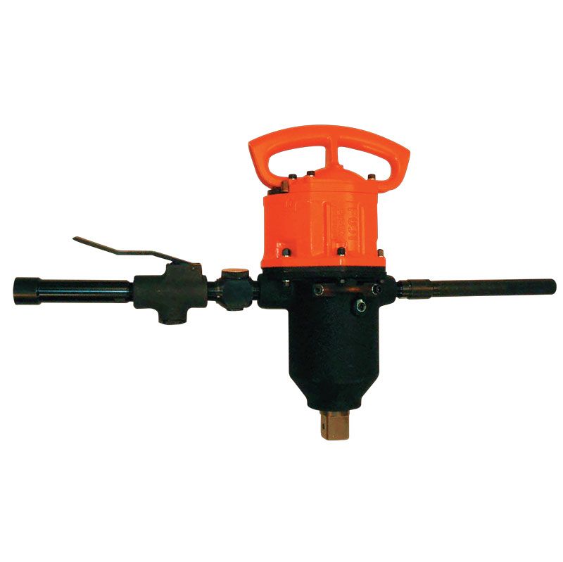 FUJI FW-75 | Impact Wrench | 2-1/2 in Square Drive, 11300 Nm