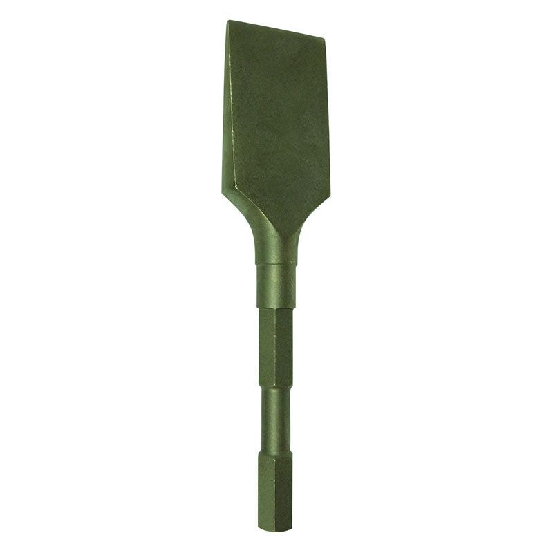 Desoutter WJB-16 BRANK CHISEL | Chisel for Pneumatic Hammer - General Tech Services LLC