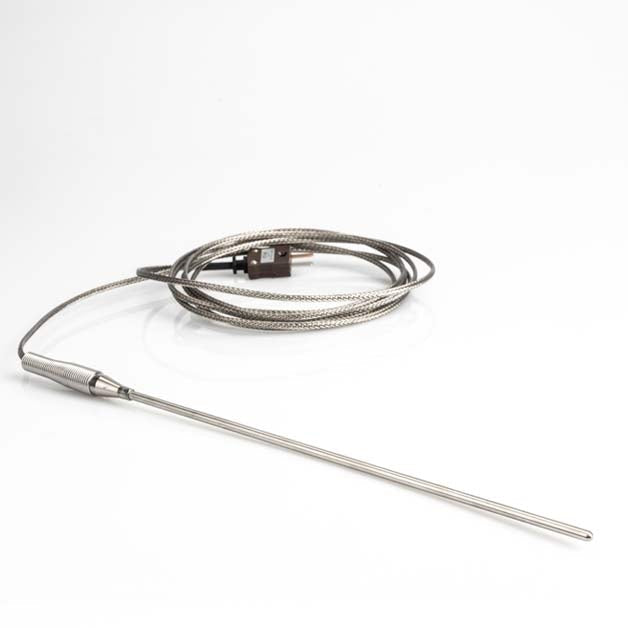 ETI 137-355 | Type T Low Temperature Cryo Probe | -100 to 250 °C, Ø3.3 x 180 mm - generaltechuae