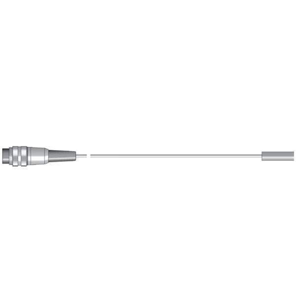 ETI 172-006 | Damped Air Temperature Probe | Thermistor, Ø8 x 30 mm, 1000 mm FEP lead - generaltechuae (4)