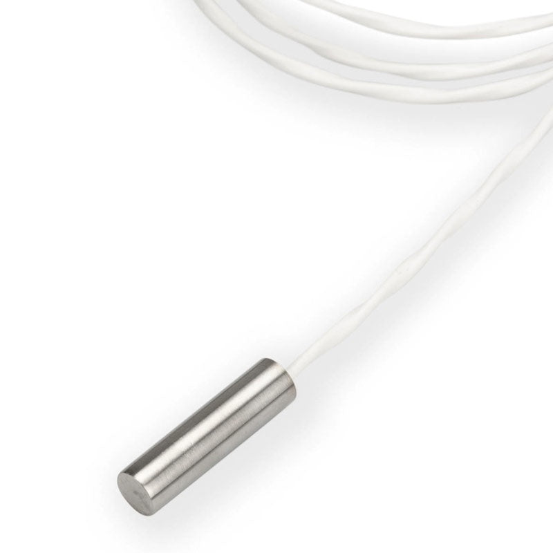 ETI 172-006 | Damped Air Temperature Probe | Thermistor, Ø8 x 30 mm, 1000 mm FEP lead - generaltechuae (2)