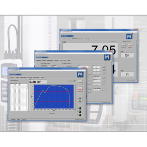 Mark-10 15-1005-5 | MESUR®gauge Plus Software | 5 Licences - generaltechuae