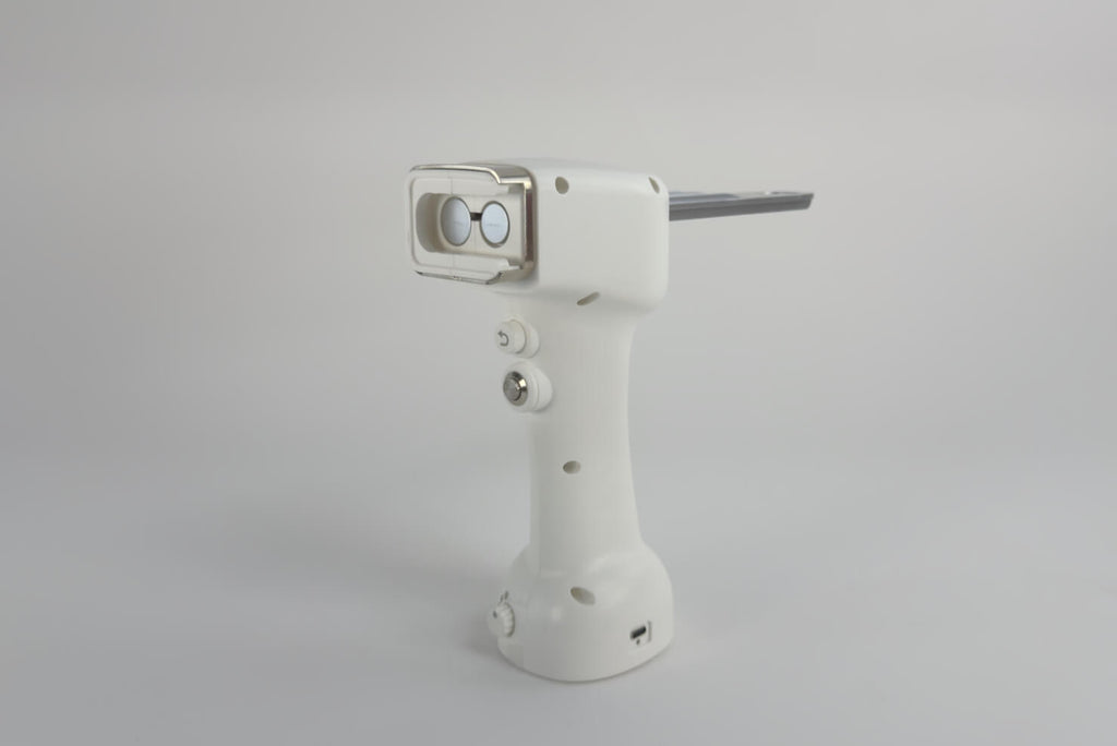 Plastiform AC-001-B | DB-50 Battery Applicator Gun | For 50 ml cartridges - generaltechuae