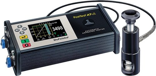 Defelsko ATA50 | PosiTest AT-A Automatic Adhesion Tester ( Range 0.1 – 3.8 MPa / 16 – 560 psi) - generaltechuae