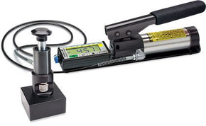 Defelsko ATM50 | PosiTest AT-M Manual Adhesion Tester ( Range -0.4 - 3.5 MPa) - generaltechuae