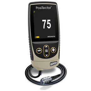 DeFelsko FXS1 | PosiTector Standard with 6000 FXS Probe | Measuring range 0 - 80 mils, 0 - 2000 µm - generaltechuae