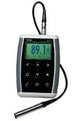 DMQ QC5 C | Coating Thickness Gauge for Ferrous and Non Ferrous | Range 0 to 15mm / 0 to 5.905in - generaltechuae