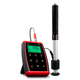 DMQ QH5 G | Portable Rebound  Hardness Tester | Range 200HL to 960HL - generaltechuae