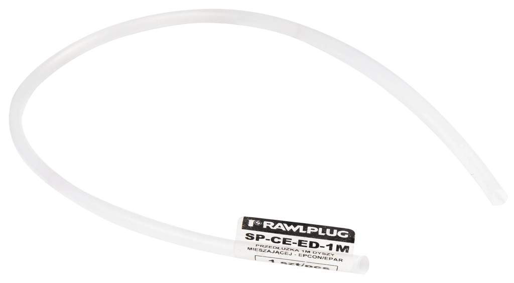 Rawlplug SP-CE-ED-1M | R-NOZ Mixing Nozzle Extension | 1 m - generaltechuae (3)