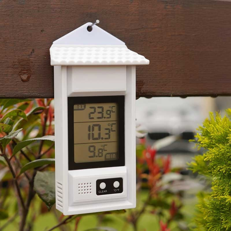 ETI 810-111 | Digital Max/Min Thermometer | Green, -20 to 59.9 °C - generaltechuae (2)