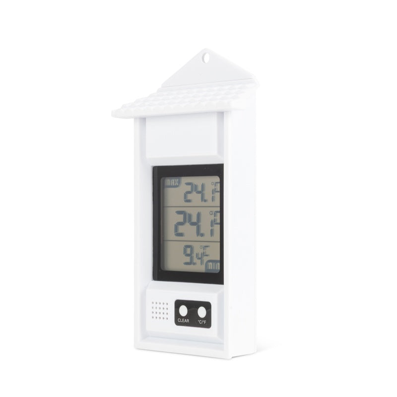 ETI 810-111 | Digital Max/Min Thermometer | Green, -20 to 59.9 °C - generaltechuae (5)